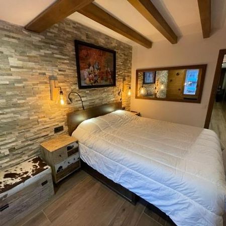 Appartamento Immodelpas Pic Blanc Pas De La Casa Esterno foto