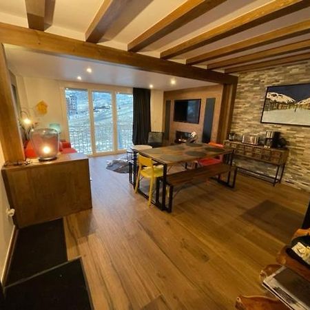 Appartamento Immodelpas Pic Blanc Pas De La Casa Esterno foto