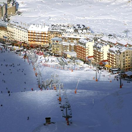 Appartamento Immodelpas Pic Blanc Pas De La Casa Esterno foto
