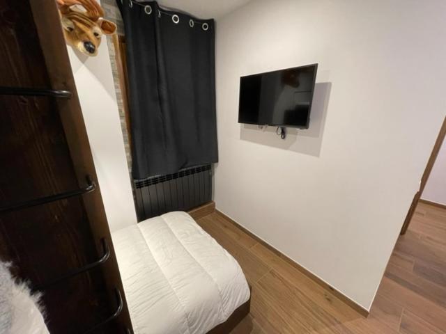 Appartamento Immodelpas Pic Blanc Pas De La Casa Esterno foto