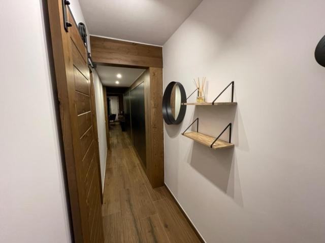 Appartamento Immodelpas Pic Blanc Pas De La Casa Esterno foto