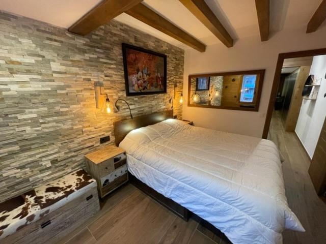Appartamento Immodelpas Pic Blanc Pas De La Casa Esterno foto