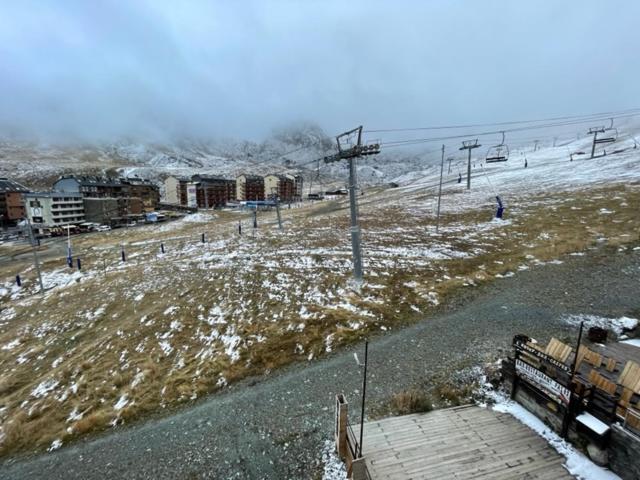 Appartamento Immodelpas Pic Blanc Pas De La Casa Esterno foto