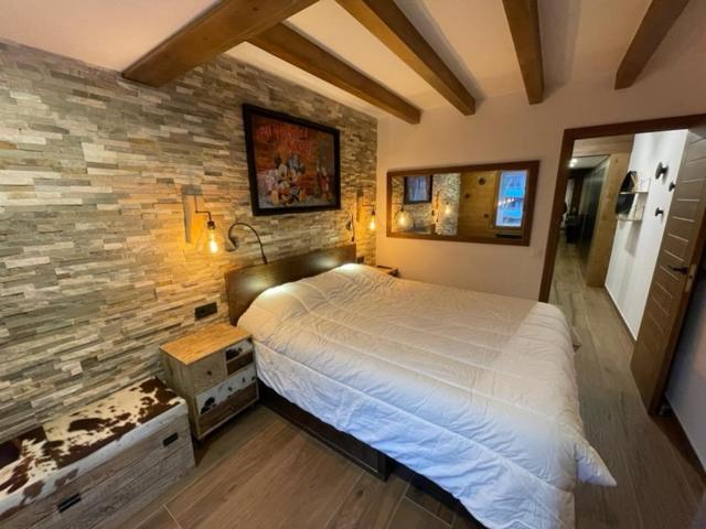 Appartamento Immodelpas Pic Blanc Pas De La Casa Esterno foto