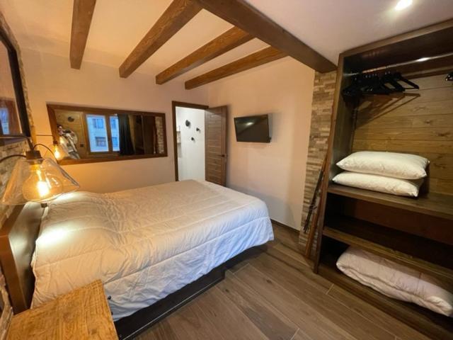 Appartamento Immodelpas Pic Blanc Pas De La Casa Esterno foto