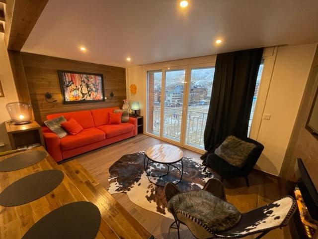 Appartamento Immodelpas Pic Blanc Pas De La Casa Esterno foto
