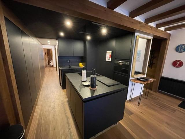 Appartamento Immodelpas Pic Blanc Pas De La Casa Esterno foto