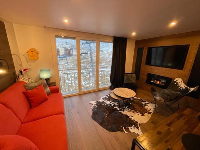 Appartamento Immodelpas Pic Blanc Pas De La Casa Esterno foto