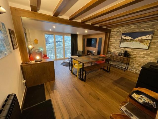 Appartamento Immodelpas Pic Blanc Pas De La Casa Esterno foto