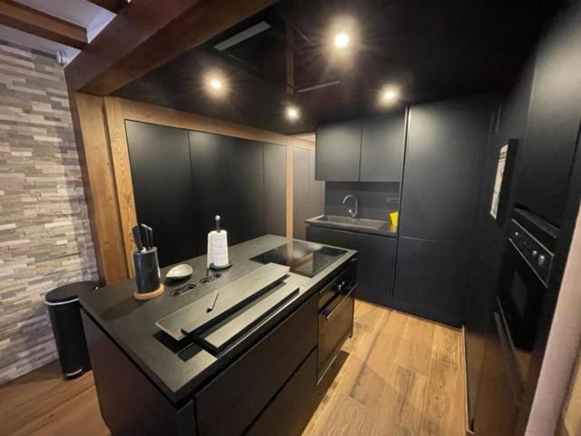 Appartamento Immodelpas Pic Blanc Pas De La Casa Esterno foto